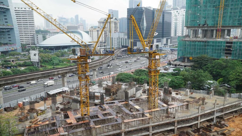 Construction