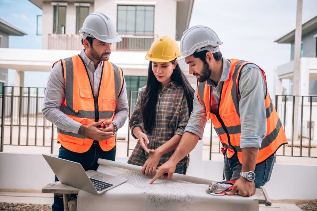 Construction # House Constructions